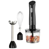 Russell Hobbs 3 in 1 Hand Blender RHSM2714