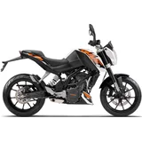 KTM 200 Duke