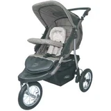 Steelcraft Enigma Three Wheel