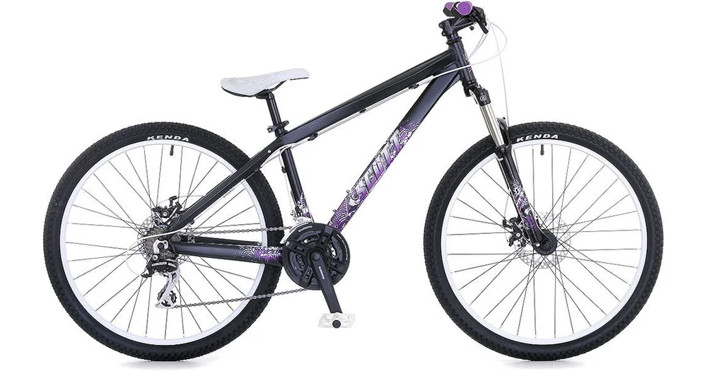 Scott yz sales 30