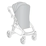 Skippy Strada UV Cover