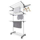 Kmart 3 Shelf Clothes Airer