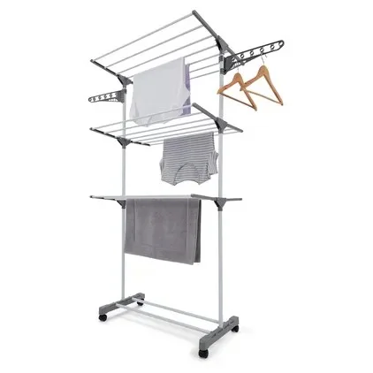 Clothing drying rack kmart hot sale