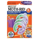Combat Moth-Rid Clothing Protector