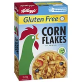 Kellogg's Corn Flakes Gluten Free
