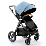 Baccani pram reviews hotsell