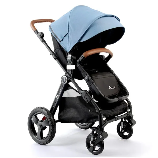 Baccani stroller reviews on sale