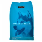 Kirkland Signature Nature’s Domain Salmon Meal & Sweet Potato Formula Dog Food