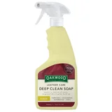 Oakwood Leather Care Deep Clean Soap