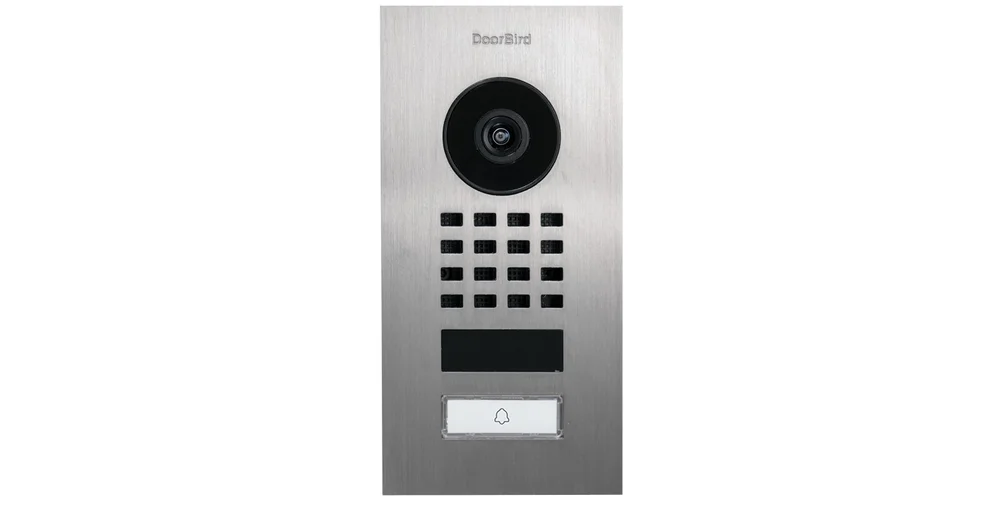 Doorbird D1101V reviews