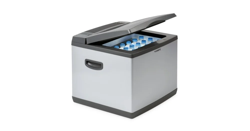 Waeco best sale 35l fridge