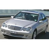 Mercedes-Benz C-Class C200 Kompressor W203