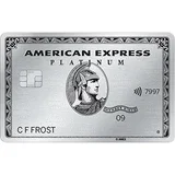 American Express Platinum