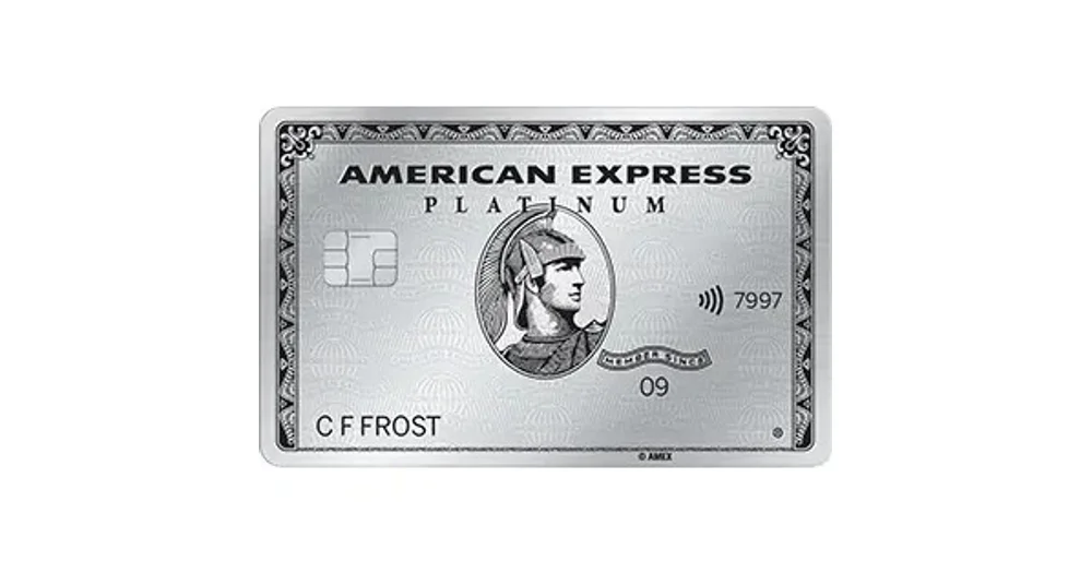 American Express Platinum 