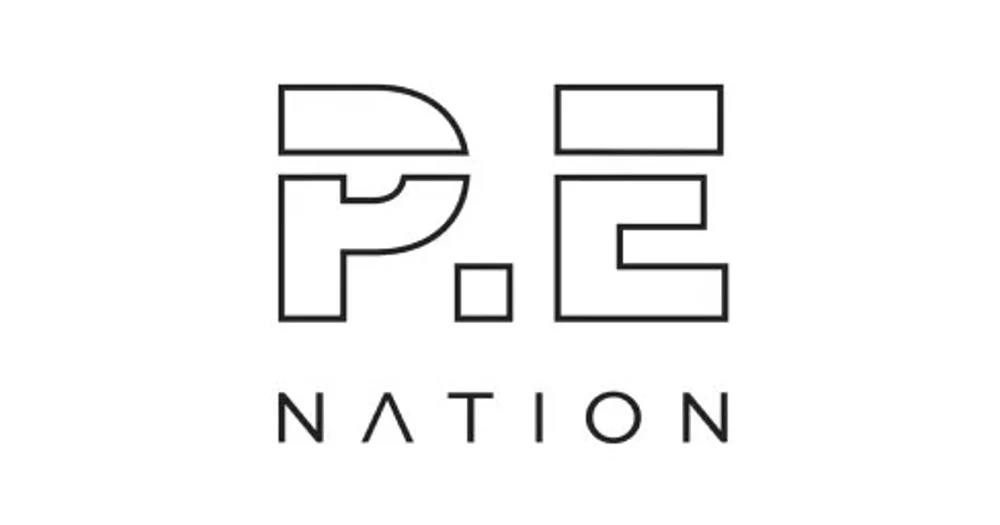 P.E Nation Review: Riseball Legging - Schimiggy Reviews