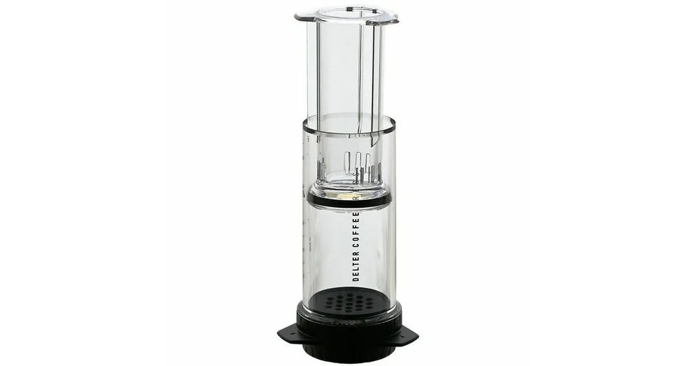 Delter Coffee Press reviews | ProductReview.com.au