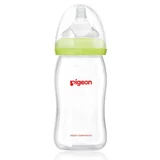 Pigeon SofTouch Bottle Glass