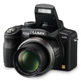 Panasonic Lumix DMC-FZ35