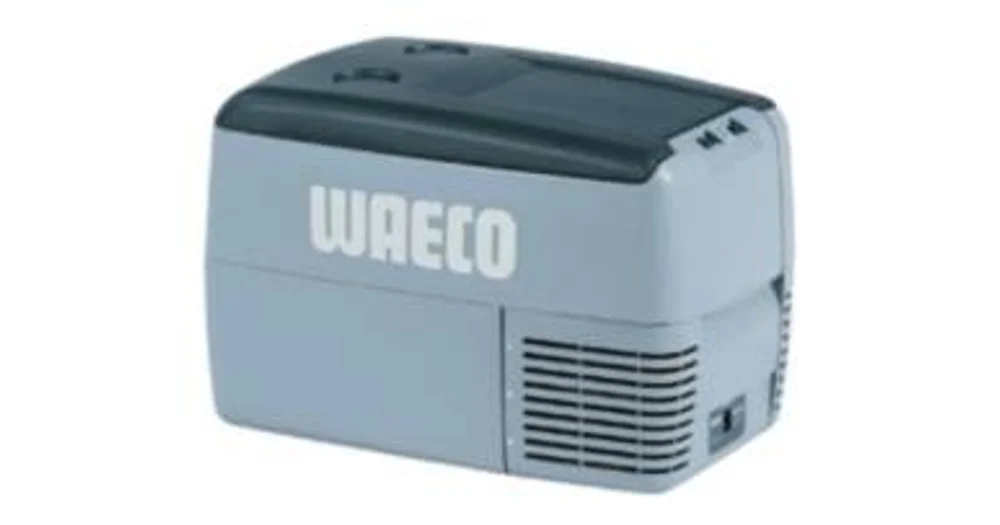 Waeco 31 best sale litre fridge freezer