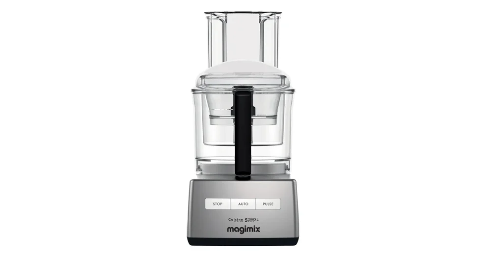 Magimix XL Range reviews