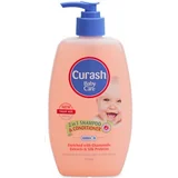 Curash 2 in 1 Shampoo and Conditioner