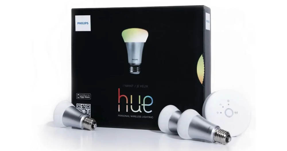 Philips deals rgb bulb