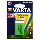Varta 9V Rechargeable Battery