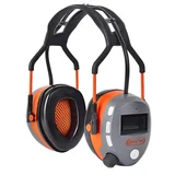 Tactix Bluetooth Earmuffs