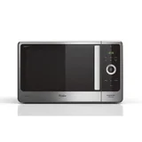 Whirlpool 29L Convection, Crisp & Grill Microwave JQ280IX