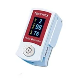 Rossmax Fingertip Pulse Oximeter with ACT
