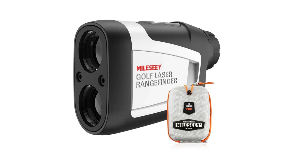 Mileseey PF210 Pro Rangefinder reviews