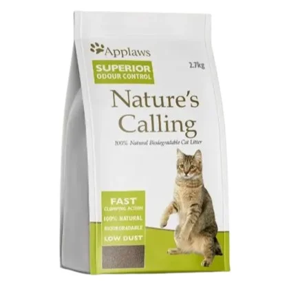 Applaws Nature's Calling reviews