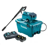 Makita Brushless Pressure Washer DHW080