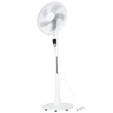 Kmart 40cm Wi-Fi Pedestal Fan