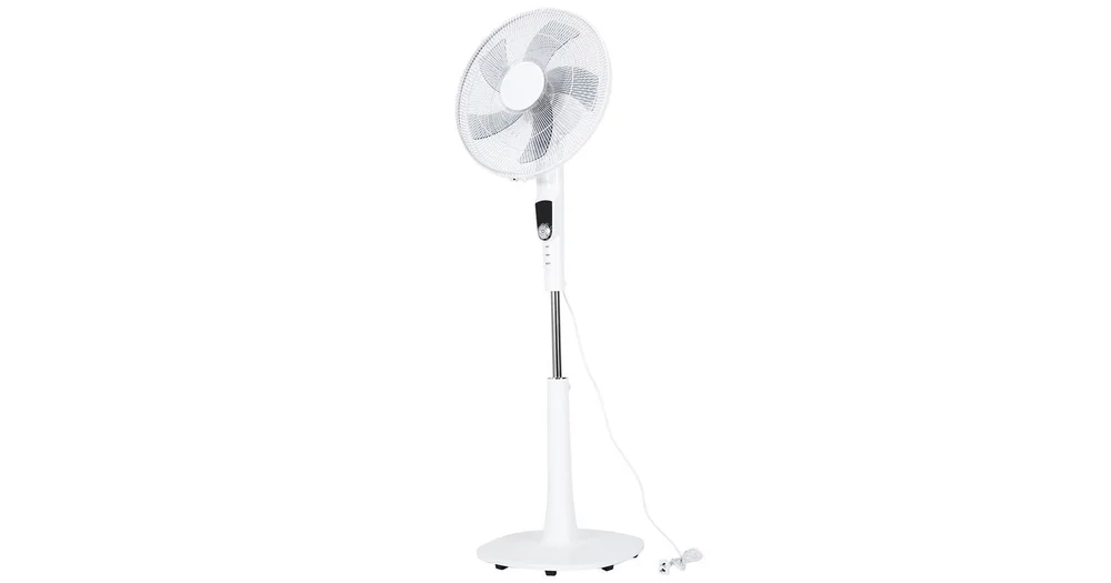 Pedestal store fan kmart