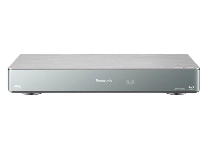 Panasonic DMRBWT955GL reviews
