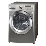 LG WD12595D6 (Stainless)