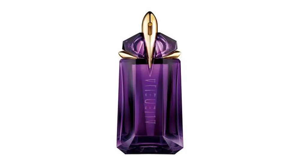 Alien discount mugler review