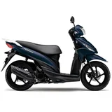 Suzuki Address 110 (2022)