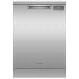 Fisher & Paykel Series 5 Contemporary Dishwasher DW60FC2X3