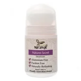 Uniquely Natural Natures Secret Deodorant