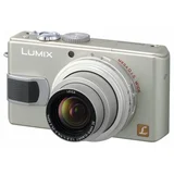 Panasonic Lumix DMC-LX2