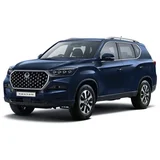 SsangYong Rexton Y400