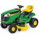 John Deere 100 Series E100