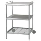 Ikea Udden Kitchen Trolley