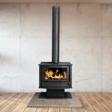 Coonara Freestanding Firelite