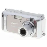 Canon PowerShot A460