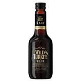 Wild Turkey Rare & Cola