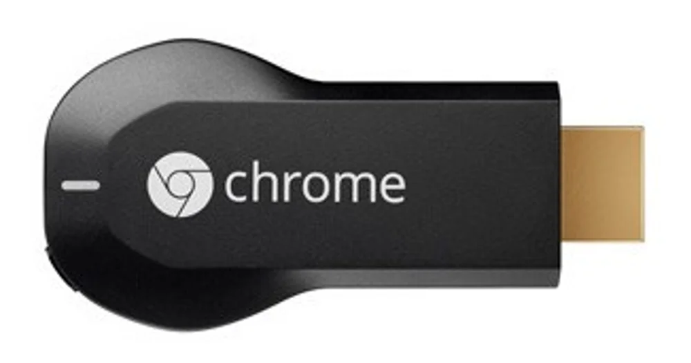 Google Chromecast 1st Generation (2013)