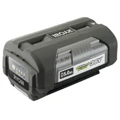 Ремонт аккумулятора ryobi one
